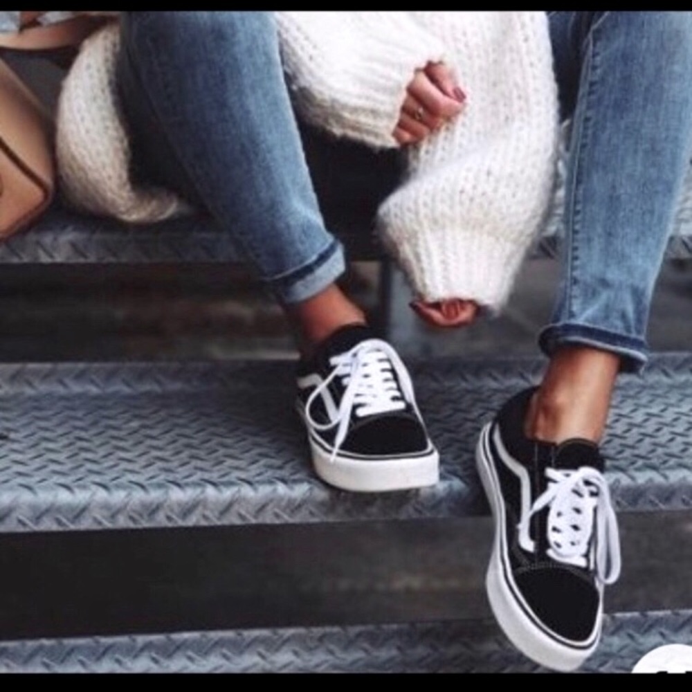 Vans Old Skool